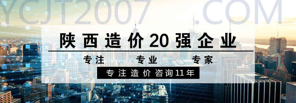 專注造價(jià)11年 專注造價(jià)11年