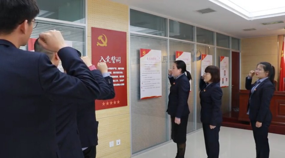 偉大歷程，初心不忘|億誠(chéng)公司熱烈慶祝建黨100周年
