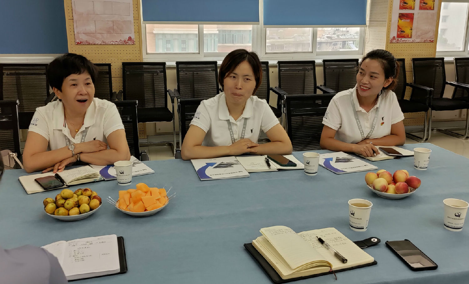 奮斗正當(dāng)時(shí)，用學(xué)習(xí)的姿態(tài)創(chuàng)享未來