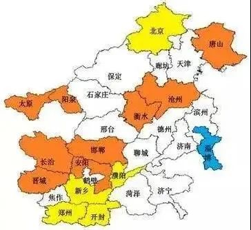 最新“停工令”來(lái)了，7省65城受限停，一直持續(xù)到明年！