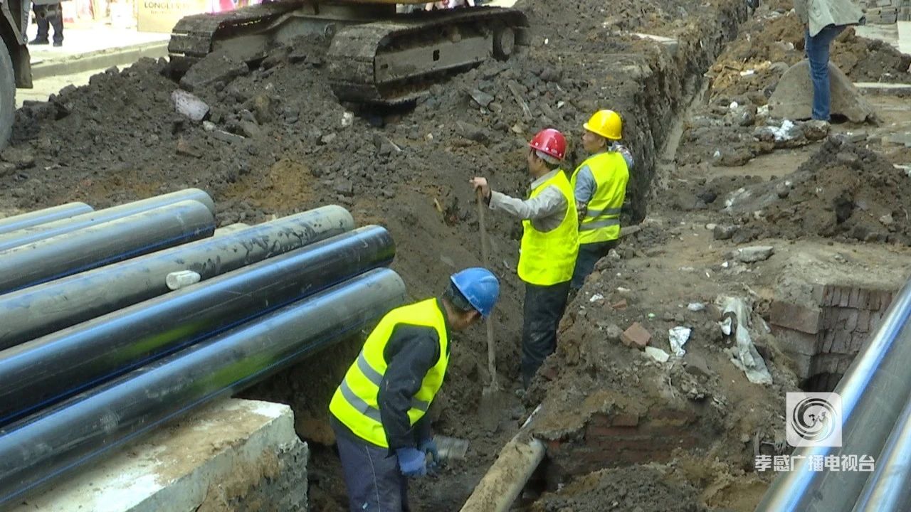 精進(jìn)不休，持之以恒｜億誠(chéng)管理助力民生項(xiàng)目建設(shè)