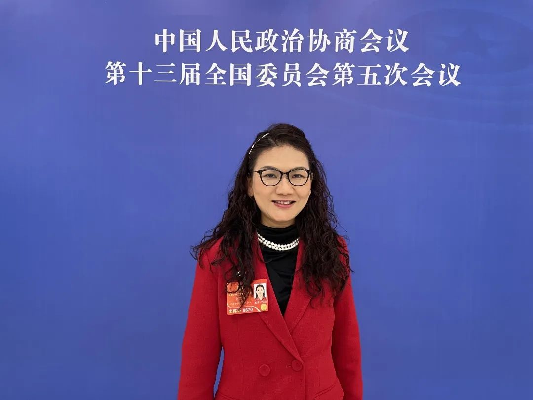 【兩會聲音】全國政協(xié)委員、國眾聯(lián)集團董事長黃西勤：重視造價咨詢機構(gòu)在投資項目中的作用！盡快修訂和出臺新版工程造價收費指導(dǎo)標(biāo)準(zhǔn)！