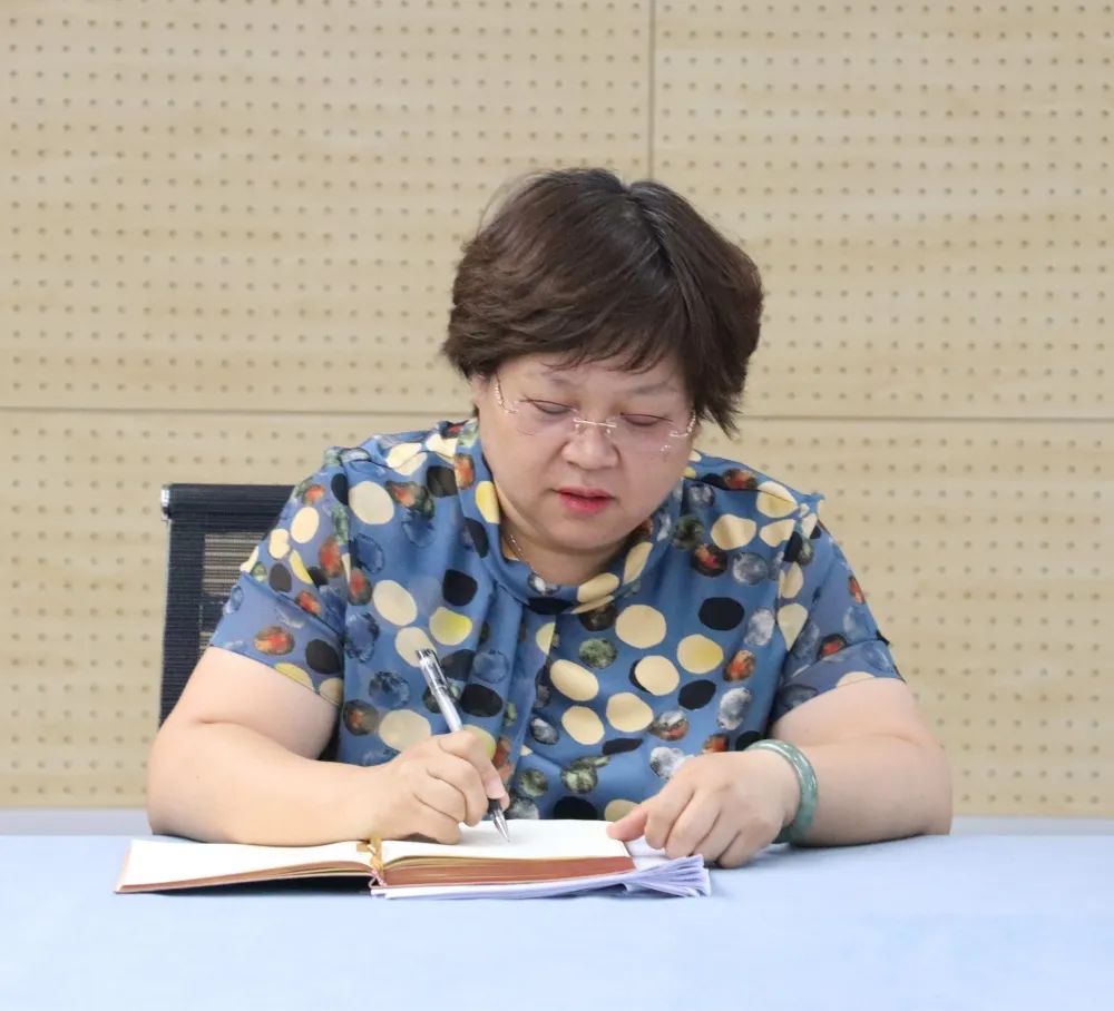 凝心聚力，務實篤行——億誠管理2022年度年中總結會議成功召開